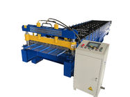 High speed Ag panel roll former roof sheet roll forming machine